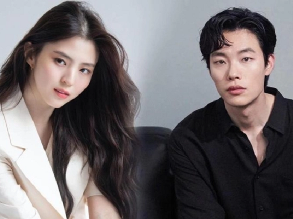 Tuyên bố tồi tệ nhất của Han So Hee: Tổn thương cả bạn trai và Hyeri để chứng tỏ mình đau, nhưng trái tim của ai mà chẳng quý giá