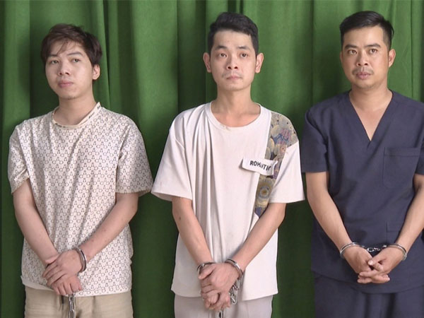 Mất 1,8 tỷ đồng sau cuộc gọi cập nhật thông tin cá nhân