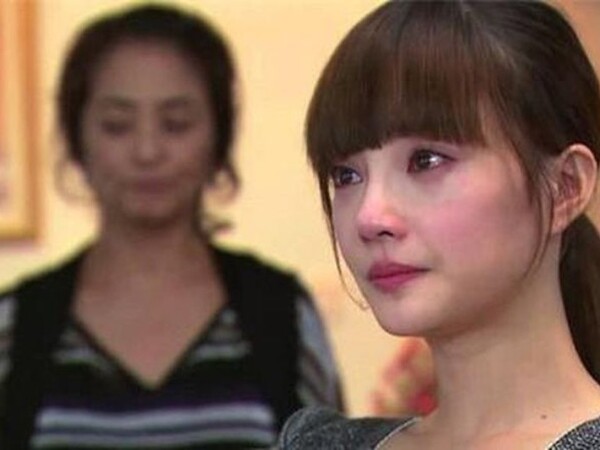 Bố chồng mắc bệnh nặng, mẹ chồng bất ngờ đưa ra yêu cầu vô lý với con dâu mang bầu