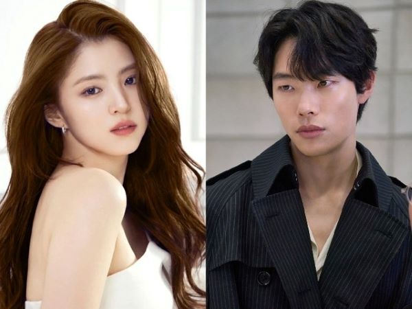 Han So Hee thất vọng tràn trề với Ryu Jun Yeol vì 1 lý do liên quan đến Hyeri, cặp đôi có nguy cơ toang?