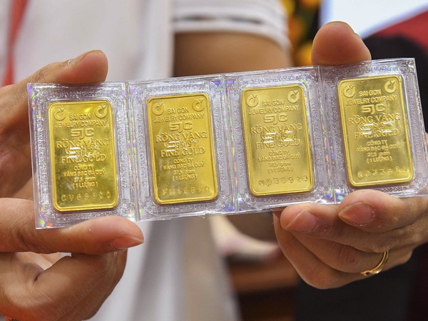 Bỏ độc quyền vàng miếng SJC, tăng nguồn cung, giá vàng sẽ xuống bao nhiêu?
