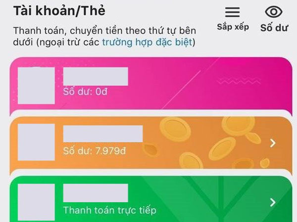 Bỗng dưng mắc nợ gần 1,2 triệu đồng vì 'ví trả sau' của ví điện tử?