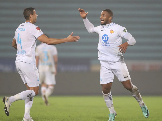 Lịch thi đấu vòng 14 V-League 1 2023/24 mới nhất: Sôi động sau kỳ FIFA Days