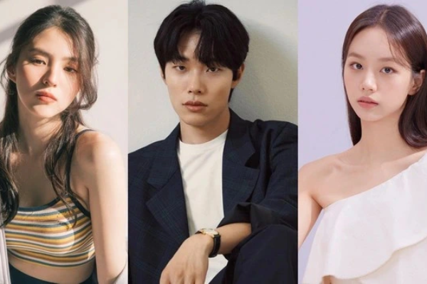 Han So Hee lại 'quay xe': Bất ngờ xin lỗi vì làm tổn thương Ryu Jun Yeol sâu sắc