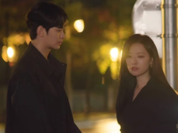 Kim Soo Hyun - Kim Ji Won tuyên bố chia tay, rating Queen of Tears lập tức giảm mạnh