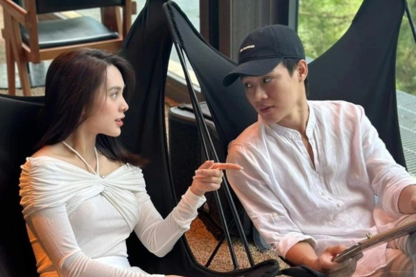 Quỳnh Lương công khai bố mẹ chồng, lộ thời điểm kết hôn với thiếu gia Trà Vinh?