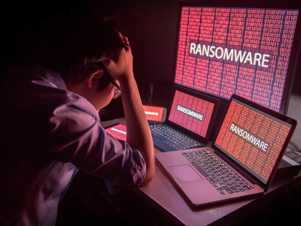 VNDirect bị tấn công: Ransomware nguy hiểm như thế nào?