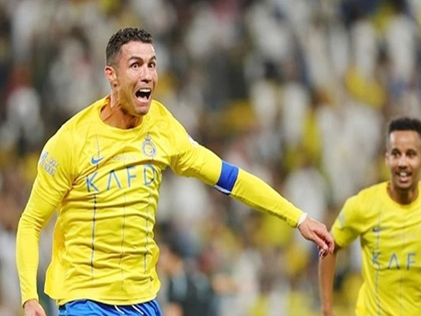 Choáng với số hattrick Ronaldo lập sau 30 tuổi