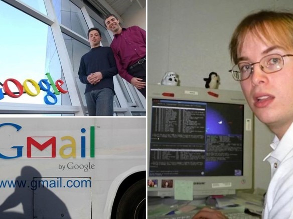 Trò đùa Cá tháng Tư của Google khiến 1,8 tỷ người 'bị mắc lừa': 20 năm sau thành thứ gần như ai cũng có!