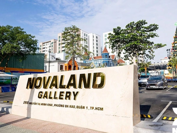 Sau một năm 'miệt mài' xử lý trái phiếu, các chủ nợ lớn nhất của Novaland còn những ai?