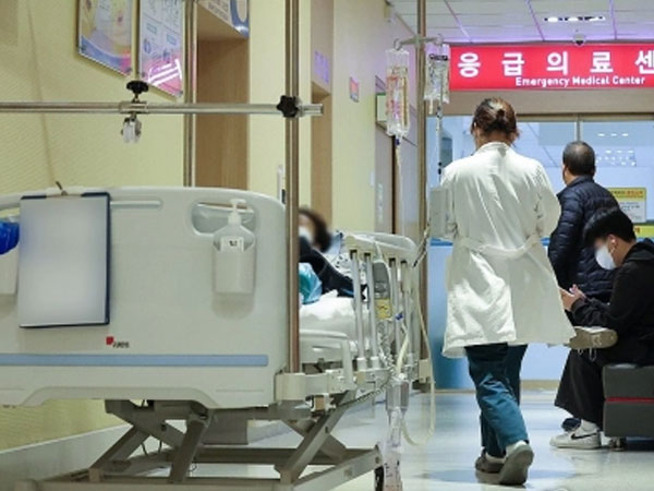 Khủng hoảng y tế Hàn Quốc ngày càng nghiêm trọng: Bé gái 33 tháng tuổi rơi xuống mương, tử vong vì 9 bệnh viện đều từ chối cấp cứu