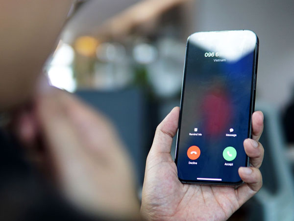 Sau vụ bị lừa hơn 100 tỷ, nữ chủ tịch huyện xin nghỉ phép để 'phối hợp điều tra'