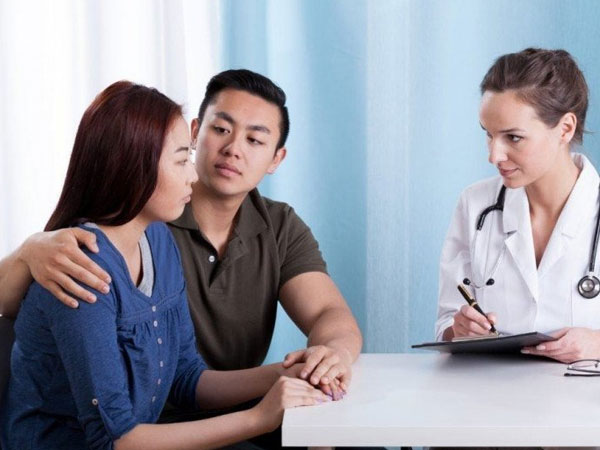 Lấy chồng 3 năm chưa có tin vui, cô gái ở Hà Nội bất ngờ khi phát hiện "thủ phạm" là kiểu ăn uống hằng ngày