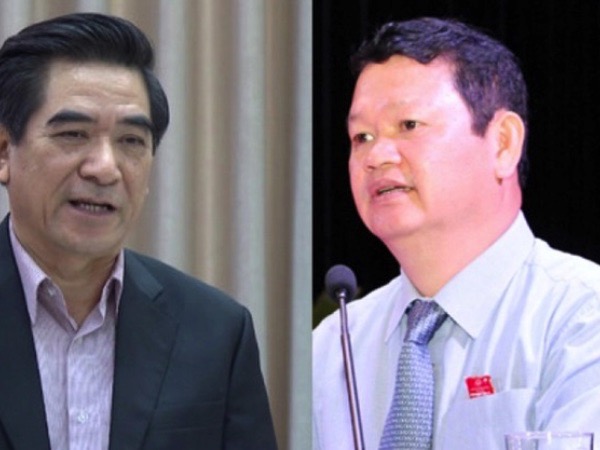 'Bút phê' của cựu Bí thư Tỉnh uỷ Lào Cai