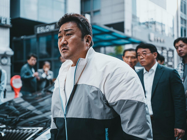 Phim rạp tháng 4: Lý Hải đối đầu 'quái kiệt' xứ Hàn Ma Seok Do