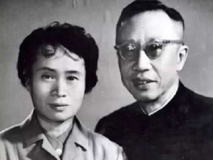 Không phải Uyển Dung, đây mới là người vợ Phổ Nghi yêu nhất