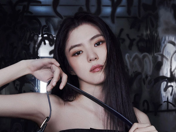Phốt chồng phốt: Han So Hee bị tung bằng chứng văng tục, 'nổi trận lôi đình' khi được so sánh với Song Hye Kyo