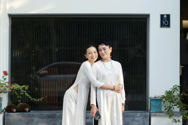 Vợ chồng Tô Sa có hành động gấp rút ngay sau đám cưới, đây là lý do cô Văn Thùy Dương khóc?