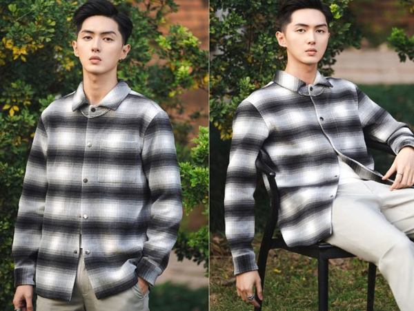Gợi ý những outfit cho nam hot nhất mùa hè 2024