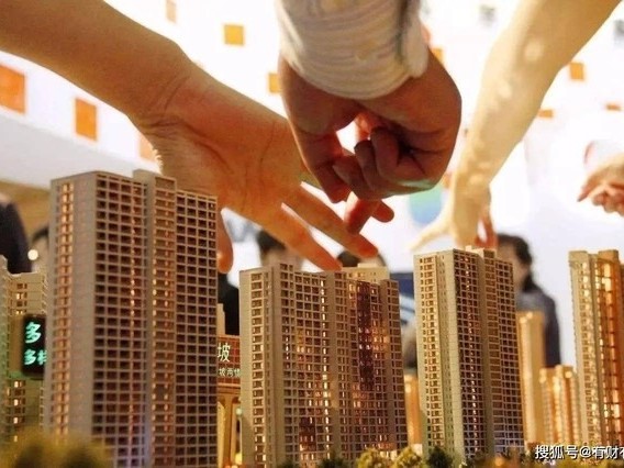 Sau 5 lần chuyển nhà, tôi nhận ra đây 3 'tầng vàng' khi mua chung cư: Tầng đầu tiên bị nhiều người né xa