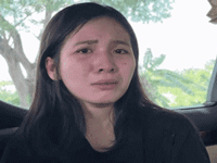 Hành hạ dã man bé gái, bảo mẫu bị bố mẹ nạn nhân hỏi tội liền có biểu hiện khó đỡ: Hút 3 triệu lượt xem