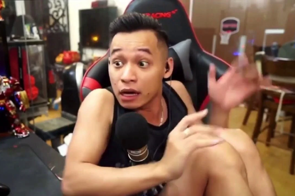 Độ Mixi bị hack mất kênh YouTube 7 triệu sub, hacker còn mang kênh đi livestream tiền ảo