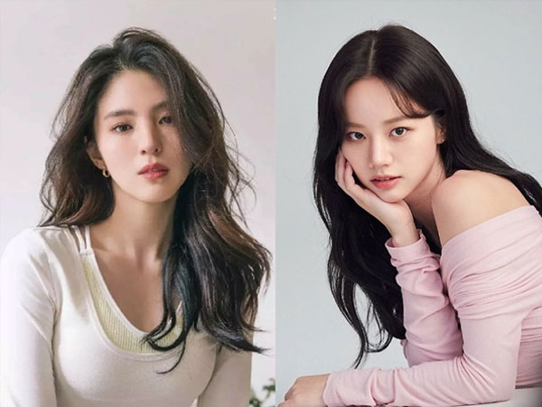Sóng gió showbiz: Phía Han So Hee bị tố 'ra đòn hiểm' với Hyeri, cố biến mỹ nhân Reply 1988 thành kẻ tội đồ