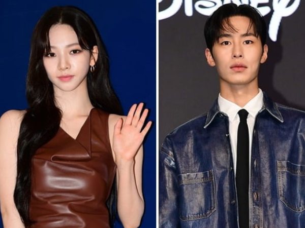 Karina (aespa) và Lee Jae Wook xác nhận chia tay sau hơn 1 tháng công khai hẹn hò