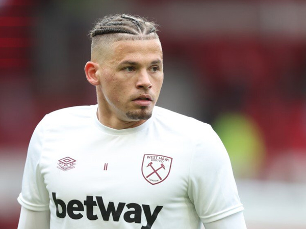 Man City lỗ nặng khi bán 'ông kễnh' Kalvin Phillips