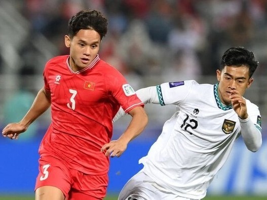 Vì sao trụ cột ĐT Việt Nam bị loại khỏi đội U23?