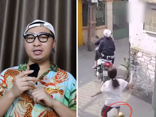 TikToker triệu view bị phạt 7,5 triệu đồng vì nói 'Sài Gòn là nơi lý tưởng cho tội phạm hoạt động'