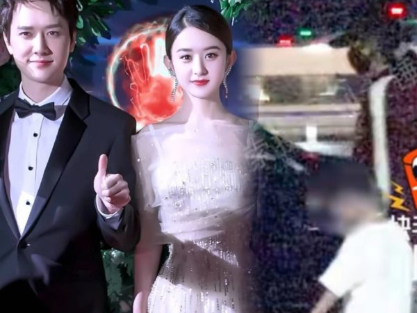 Phùng Thiệu Phong 'rưng rưng' nước mắt khi nói về con trai, tiết lộ vẫn đang cố gắng học cách làm cha