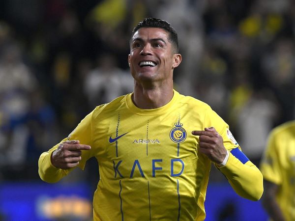 Ronaldo có thể lập kỷ lục Chiếc giày vàng chưa ai làm được