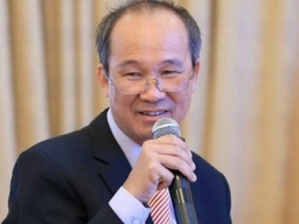 Sacombank lên tiếng về tin đồn Chủ tịch HĐQT Dương Công Minh bị cấm xuất cảnh