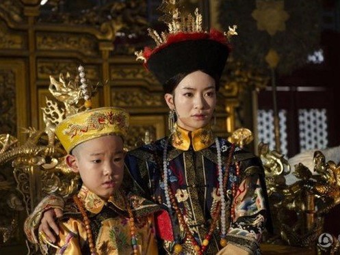 Tìm thấy mật thư của Từ Hi: Chuyên gia khảo cổ giật mình phát hiện sự thật mà thái hậu muốn giấu nhẹm
