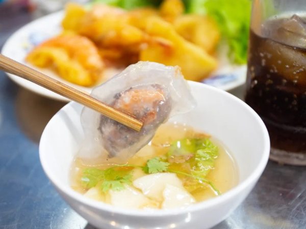 Món Việt nào được vinh danh trong top bánh bằng bột ngon nhất thế giới?