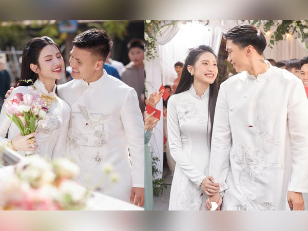 Cùng nhận câu hỏi về 'nóc nhà', Doãn Hải My trả lời thể hiện EQ cao, còn Chu Thanh Huyền thì sao?