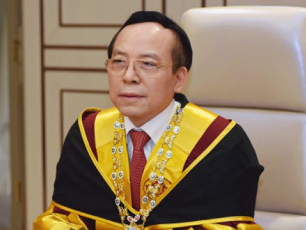 Gia tộc kinh doanh vàng xây đế chế ngân hàng, địa ốc của đại gia Đỗ Minh Phú