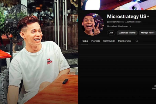 Độ Mixi đã lấy lại được kênh YouTube, nhưng 50.000 lượt theo dõi đã bị 'bốc hơi'