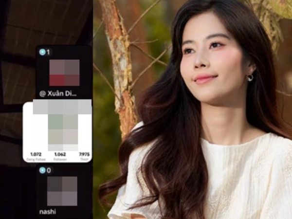 Phẫn nộ: Fan Nam Em đòi'nắm đầu' cô giáo nếu dám đụng tới thần tượng, phản ứng của người đẹp càng gây bức xúc hơn