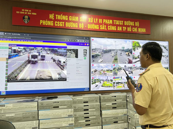 Từ 1/6/2024: Người cho mượn, cho thuê bằng lái xe để 'thế thân' nộp phạt nguội sẽ bị thu hồi bằng lái