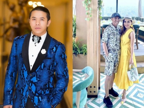 Ngoại hình gây xót xa của nam ca sĩ Việt đình đám sau cơn bệnh nặng