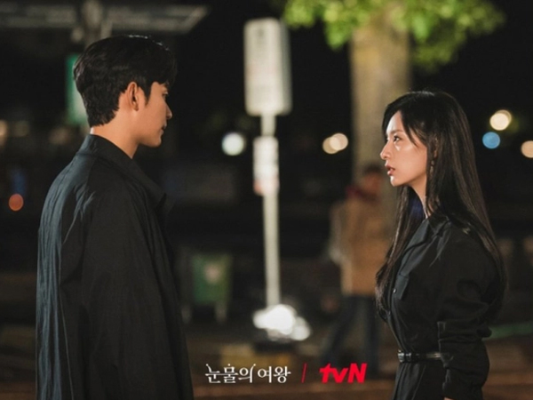 Queen of Tears bị tẩy chay vì 'xúc phạm cả một châu lục', netizen mỉa mai 'biên kịch dốt địa lý lắm hả?'