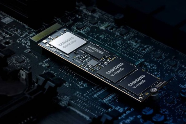 Giá SSD có thể gây choáng trong năm nay