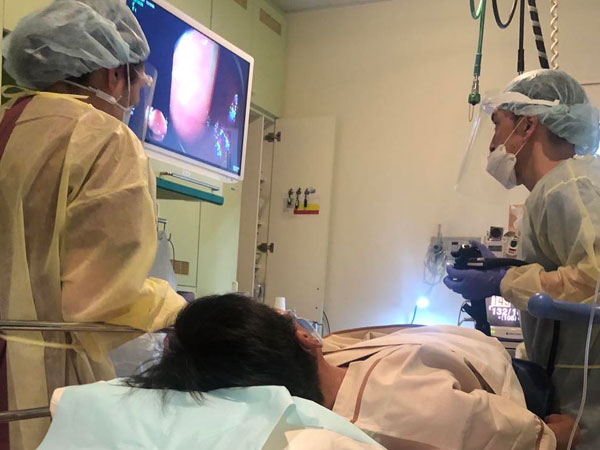 Hành trình chi tiền tỷ sang Nhật Bản để 'chữa ung thư không đau'