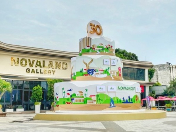 Nóng: Novaland được cấp margin trở lại, 25 trái chủ đồng ý đổi khoản nợ 7.000 tỷ đồng lấy cổ phiếu NVL