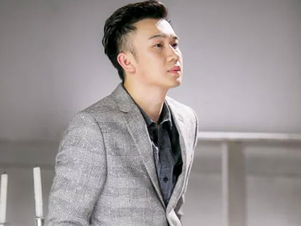 Dương Triệu Vũ lên tiếng sau vụ lấy ảnh Hà Hồ để chúc mừng sinh nhật Lệ Quyên: 'Có lẽ tôi quá vô tư'