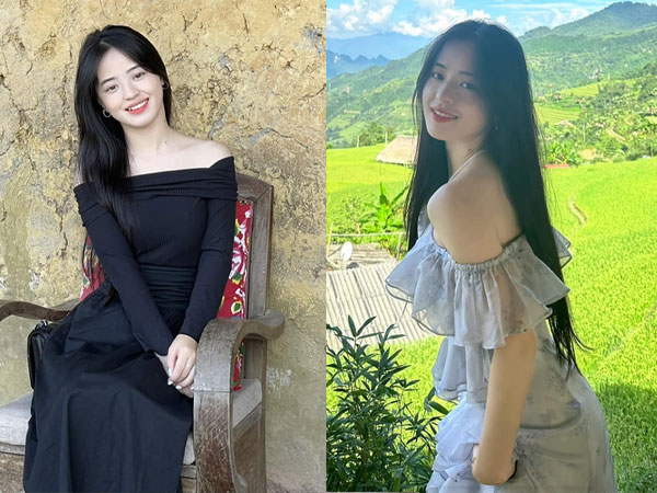 Cô bé bán lê Hà Giang sau 6 năm nổi tiếng: Tuổi 21 đẹp không tì vết, gợi cảm khó nhận ra