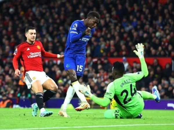 Chelsea - Man United: Đại chiến nhạt nhòa