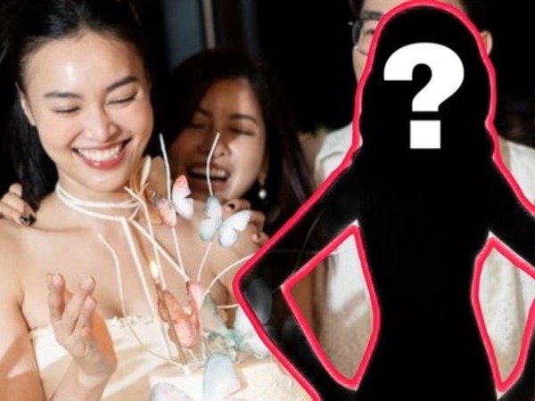 Lan Ngọc đón tuổi mới sang chảnh trên du thuyền, 1 nhân vật thân thiết bị soi vắng mặt?